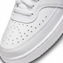 Scarpe Sportive da Donna Nike COURT VISION LOW NEXT NATURE DH3158 102 Bianco