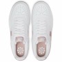 Scarpe Sportive da Donna Nike COURT VISION LOW NEXT NATURE DH3158 102 Bianco