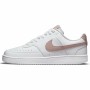 Scarpe Sportive da Donna Nike COURT VISION LOW NEXT NATURE DH3158 102 Bianco