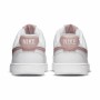 Scarpe Sportive da Donna Nike COURT VISION LOW NEXT NATURE DH3158 102 Bianco