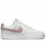 Scarpe Sportive da Donna Nike COURT VISION LOW NEXT NATURE DH3158 102 Bianco