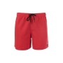 Costume da Bagno Uomo Reebok YALE 71002 Rosso