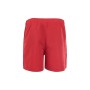 Costume da Bagno Uomo Reebok YALE 71002 Rosso