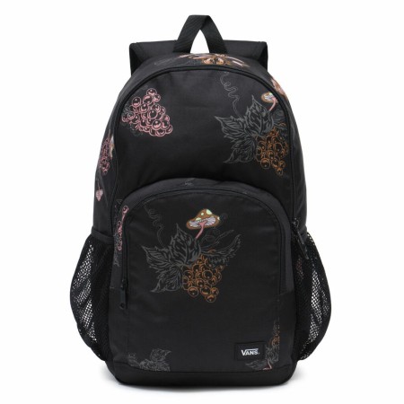 Zaino Scuola Vans VN0A7UDTJNH1 Nero