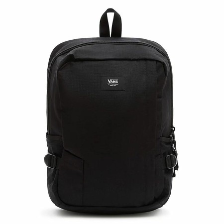 Zaino Scuola Vans HOIST SLIN BAG VN00082HBLK1 Nero