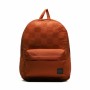 Zaino Scuola Vans WM DEANA III VN00021MCKN1 Arancio