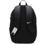 Zaino Scuola Nike ACCADEMY 2.3 DV0761 011 Nero