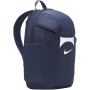 Zaino Scuola Nike ACCADEMY 2.3 DV0761 410 Blu Marino