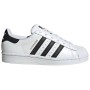 Scarpe Sportive Uomo Adidas Originals Superstars Bianco