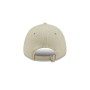 Cappello Sportivo New Era 60222392 Beige Taglia unica