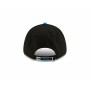 Cappello Sportivo New Era 10517891 Azzurro Taglia unica