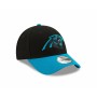 Cappello Sportivo New Era 10517891 Azzurro Taglia unica