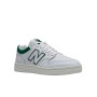 Scarpe Sportive Uomo New Balance 480 Verde