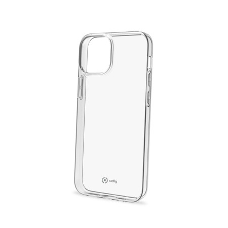 Custodia per Cellulare Celly iPhone 13 Trasparente