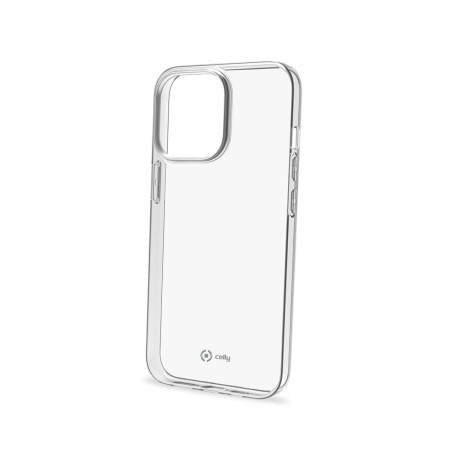 Custodia per Cellulare Celly iPhone 13 Pro Trasparente