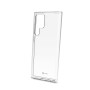 Custodia per Cellulare Celly Samsung Galaxy S22 Ultra Trasparente