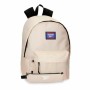 Zaino Scuola Reebok BROOKLYN 8229241 Beige