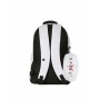 Zaino Scuola Nike JAN AIR SCHOOL 9B0503 001 Bianco