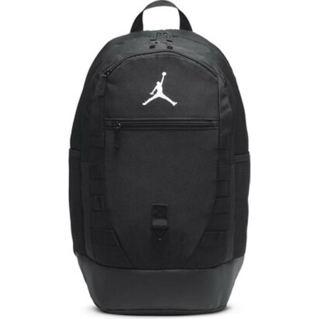 Zaino Scuola Nike JORDAN JAM ZONE MA0879 023 Nero