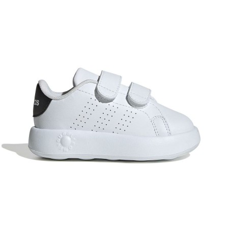 Scarpe Sportive per Bambini Adidas Advantage GF ID5284 Bianco