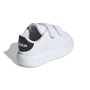 Scarpe Sportive per Bambini Adidas Advantage GF ID5284 Bianco