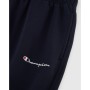 Pantalone Champion 220294NNY Blu Marino