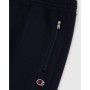 Pantalone Champion RIB CUFF PANTS 220300 NBK Nero