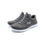 Scarpe Sportive da Donna Skechers SUMMITS ITZ 88888301 Grigio