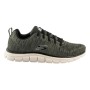 Scarpe da Running per Adulti Skechers Track Front Runner Verde