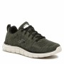 Scarpe da Running per Adulti Skechers Track Front Runner Verde