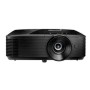 Proiettore Optoma 9779756000 3700 Lm Nero 3700 lm