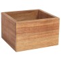 Supporto Inde Quadrato 17,6 x 16,2 x 11 cm