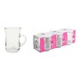 Set di Bicchieri LAV Yudum 105 ml