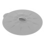 Coperchio per Padella Quttin Silicone (28 x 2,3 cm)