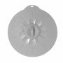 Coperchio per Padella Quttin Silicone (28 x 2,3 cm)