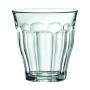 Set di Bicchieri Duralex Picardie 25 cl 6 Pezzi