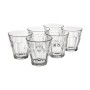 Set di Bicchieri Duralex Picardie 25 cl 6 Pezzi