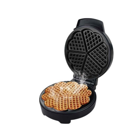 Macchina da Waffle Kiwi 5 scompartimenti 1000 W