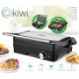 Piastra Grill Elettrica Kiwi