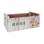 Scatola portaoggetti Confortime Sweet Legno (58 x 39 x 21 cm)