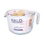 Caraffa Dosatrice Halo 1 L Vetro