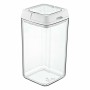 Vaso Quttin Chiusura ermetica (1,5 L) (20 x 10 x 10 cm)