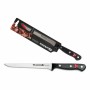 Coltello per Prosciutto Quttin Sybarite