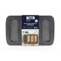 Stampo sagomato Quttin Baguette 0,5 mm 34,6 x 21,5 x 3 cm