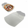 Paletta da Cucina Quttin Pizza 25 x 36 cm Acciaio