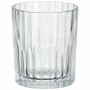 Set di Bicchieri Duralex Manhattan 6 Unità (220 ml)