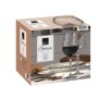 Set di Bicchieri Royal Leerdam Gotica 600 ml Ø 7 x 9 x 23,5 cm 6 Unità