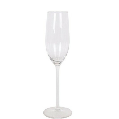 Set di Bicchieri Royal Leerdam Brocante 210 ml champagne 6 Unità