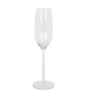 Set di Bicchieri Royal Leerdam Brocante 210 ml champagne 6 Unità