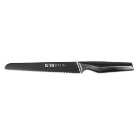 Coltello per il Pane Quttin Black Edition (20 cm)